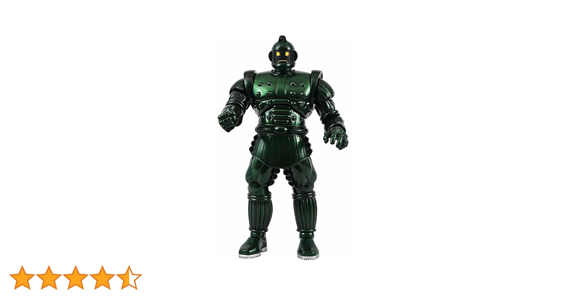 Amazon.co.jp: Diamond Select - Marvel Select Titanium Man